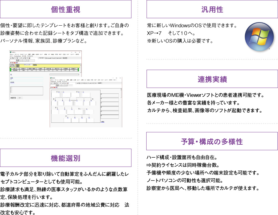 取り扱い製品【BRAINS】 | 株式会社メディブレイン